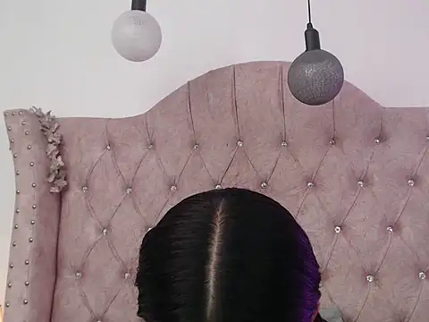 Jessica Carter 01 online show from March 3, 2026, 7:43 pm