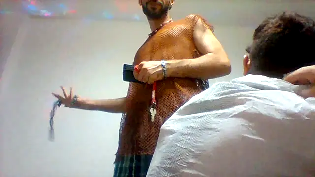 young swisscouple online show from September 13, 2025, 6:41 pm