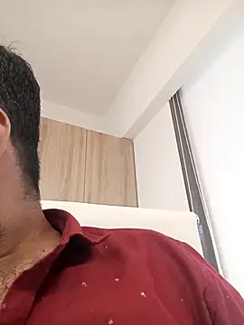 VJ17 online show from November 16, 2025, 9:03 am