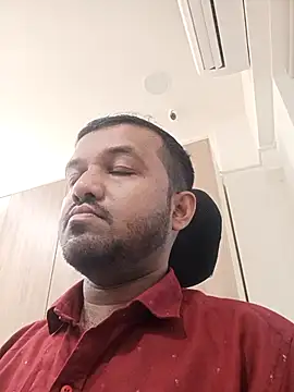 VJ17 online show from April 10, 2026, 5:25 am