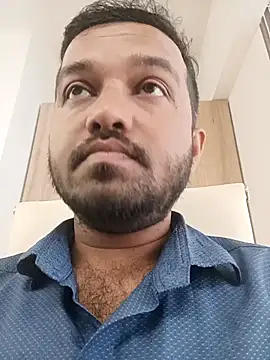 VJ17 online show from November 8, 2025, 5:55 am