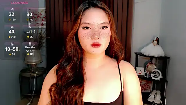 Snapshot of donna_leighTs chatting on October 9, 2025, 2:50 pm donna leighTs online show from October 9, 2025, 2:50 pm