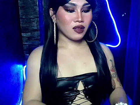 pretty lassy online show from October 19, 2025, 8:06 am