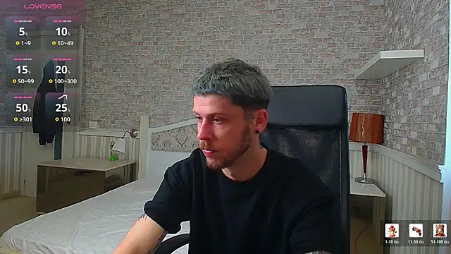 JonahShaw online show from June 2, 2026, 4:23 am