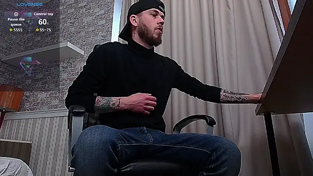 JonahShaw online show from March 5, 2026, 5:37 am