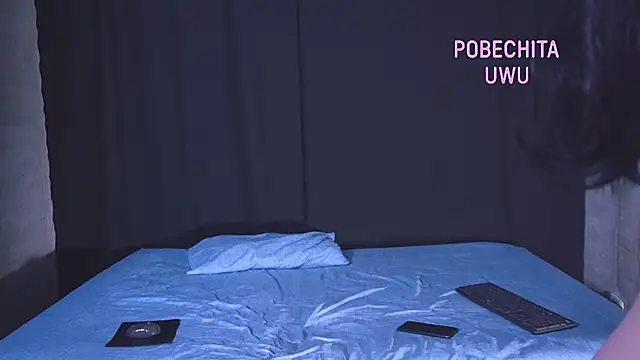 Snapshot of Pobechita chatting on October 4, 2025, 1:07 am Pobechita online show from October 4, 2025, 1:07 am