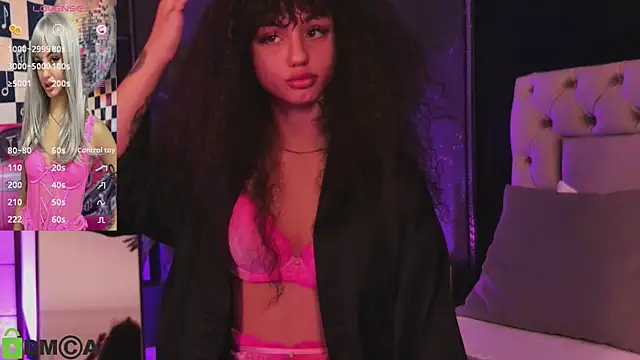 Snapshot of AnastasiaJune chatting on September 26, 2025, 3:24 am AnastasiaJune online show from September 26, 2025, 3:24 am