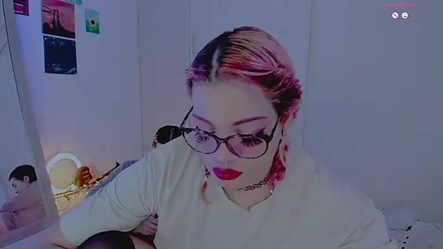 Snapshot of amywilld chatting on July 16, 2026, 12:29 am amywilld online show from July 16, 2026, 12:29 am