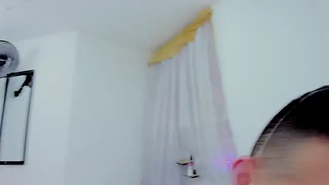 Snapshot of denny_scobar chatting on October 21, 2025, 5:07 am denny scobar online show from October 21, 2025, 5:07 am