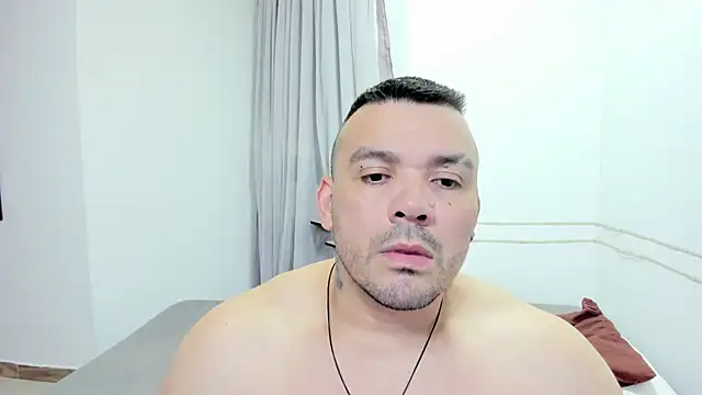 Snapshot of denny_scobar chatting on November 2, 2025, 8:30 am denny scobar online show from November 2, 2025, 8:30 am