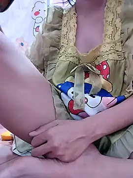 Snapshot of Sexyladzy chatting on October 14, 2025, 3:56 pm Sexyladzy online show from October 14, 2025, 3:56 pm