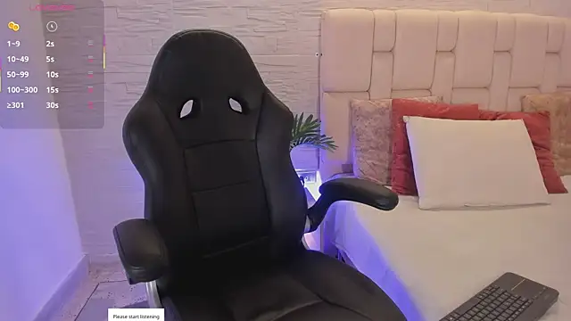 Snapshot of Mollycb chatting on September 27, 2025, 4:51 am Mollycb online show from September 27, 2025, 4:51 am