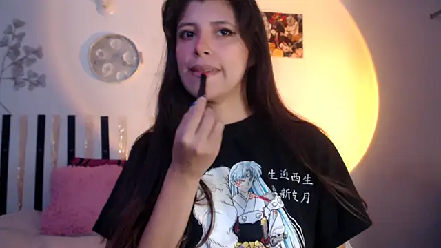 cutehaome online show from January 15, 2026, 7:50 pm