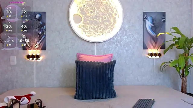 Andy colombia online show from December 23, 2025, 8:02 am