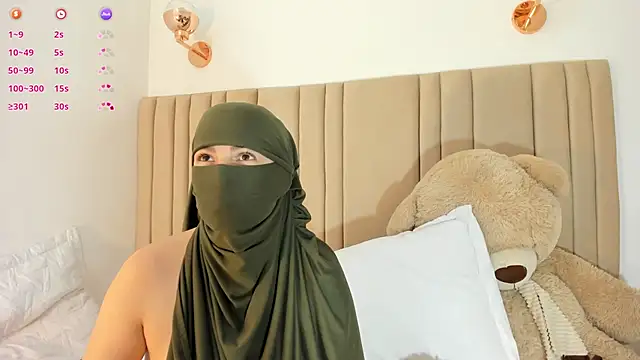 najwa   online show from April 1, 2026, 4:36 am