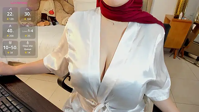 najwa   online show from February 3, 2026, 2:53 am