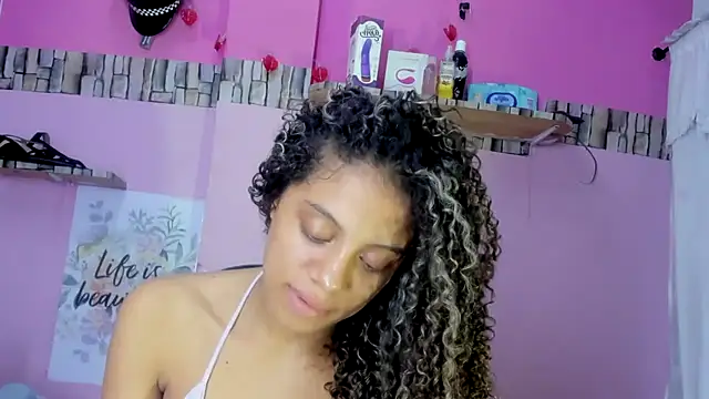 Snapshot of sashaduarte chatting on September 11, 2025, 1:44 pm sashaduarte online show from September 11, 2025, 1:44 pm