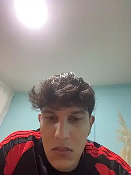 Leo Savage  online show from March 23, 2026, 3:06 am