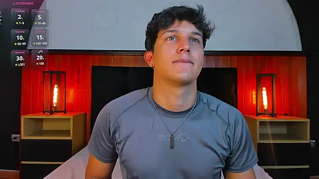Leo Savage  online show from May 25, 2026, 4:12 am