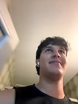 Snapshot of Leo_Savage_ chatting on October 8, 2025, 3:08 am Leo Savage online show from October 8, 2025, 3:08 am