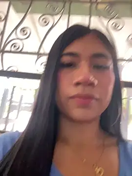 LiaSaenz27 online show from September 20, 2025, 8:14 pm