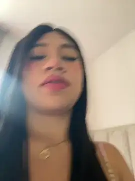 LiaSaenz27 online show from October 10, 2025, 3:35 pm