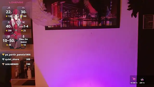 Snapshot of shelbygp chatting on October 2, 2025, 11:35 am shelbygp online show from October 2, 2025, 11:35 am