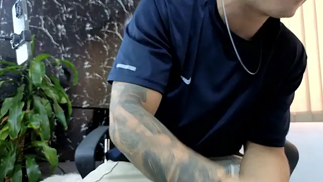 Alexander ferre online show from March 4, 2026, 1:30 pm