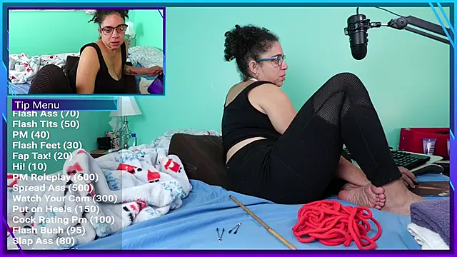 nsfwismorefun online show from November 10, 2025, 5:29 pm