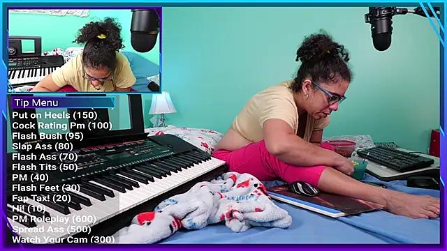 nsfwismorefun online show from November 11, 2025, 5:41 pm