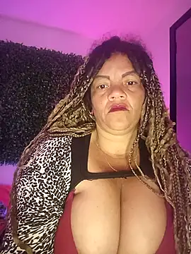 Eva Luxei online show from September 19, 2025, 5:33 am