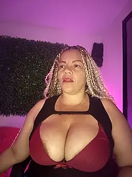 Eva Luxei online show from November 10, 2025, 12:21 pm