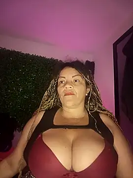 Eva Luxei online show from October 5, 2025, 11:39 pm