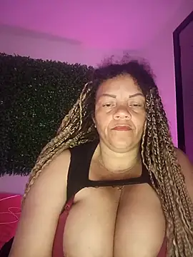 Eva Luxei online show from September 25, 2025, 12:44 pm