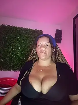 Eva Luxei online show from October 26, 2025, 12:16 pm