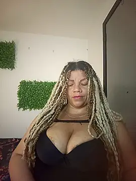 Eva Luxei online show from January 19, 2026, 4:38 am