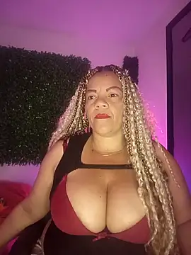 Eva Luxei online show from November 14, 2025, 8:18 am