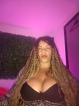 Eva Luxei online show from October 25, 2025, 6:45 am