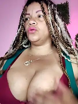 Eva Luxei online show from February 15, 2026, 5:08 am