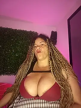 Eva Luxei online show from September 26, 2025, 9:05 am