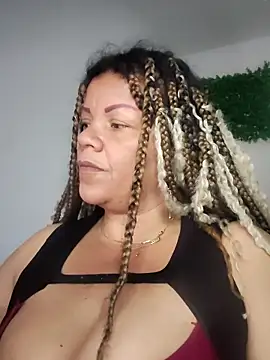 Eva Luxei online show from February 22, 2026, 6:16 am