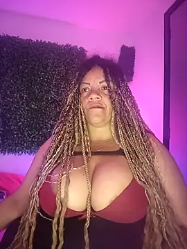 Eva Luxei online show from September 21, 2025, 11:59 am