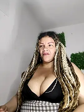 Eva Luxei online show from March 14, 2026, 11:49 am