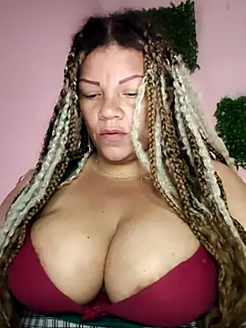 Eva Luxei online show from February 3, 2026, 6:51 am