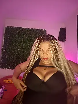 Eva Luxei online show from November 16, 2025, 8:02 pm