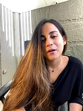 CamileX online show from September 29, 2025, 1:39 pm