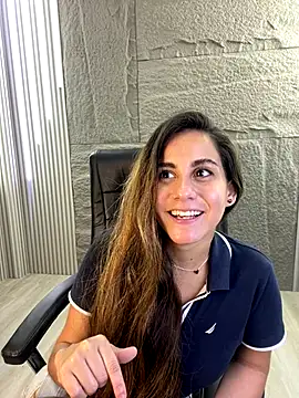 CamileX online show from September 30, 2025, 1:39 pm