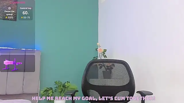 Emma Onne online show from September 16, 2025, 9:38 pm