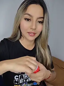 CelestePrince2 online show from May 22, 2026, 6:39 pm