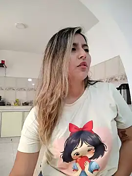 CelestePrince2 online show from October 14, 2025, 10:20 pm